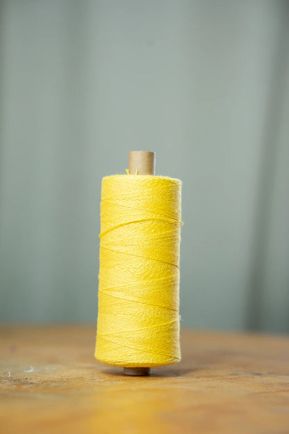 Bockens 16/1 svéd lenfonal