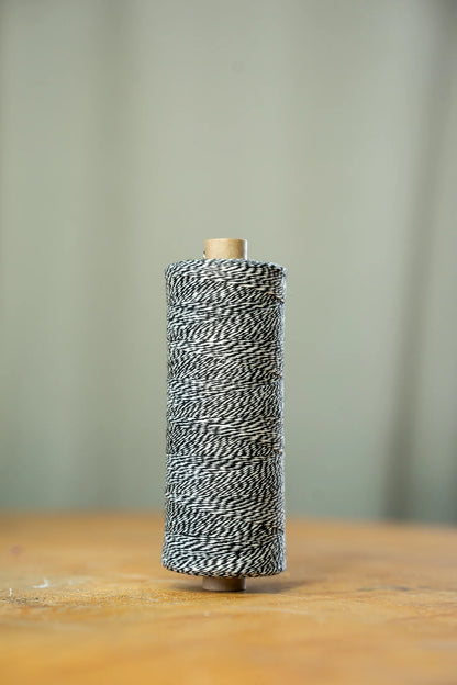 Bockens 16/1 svéd lenfonal