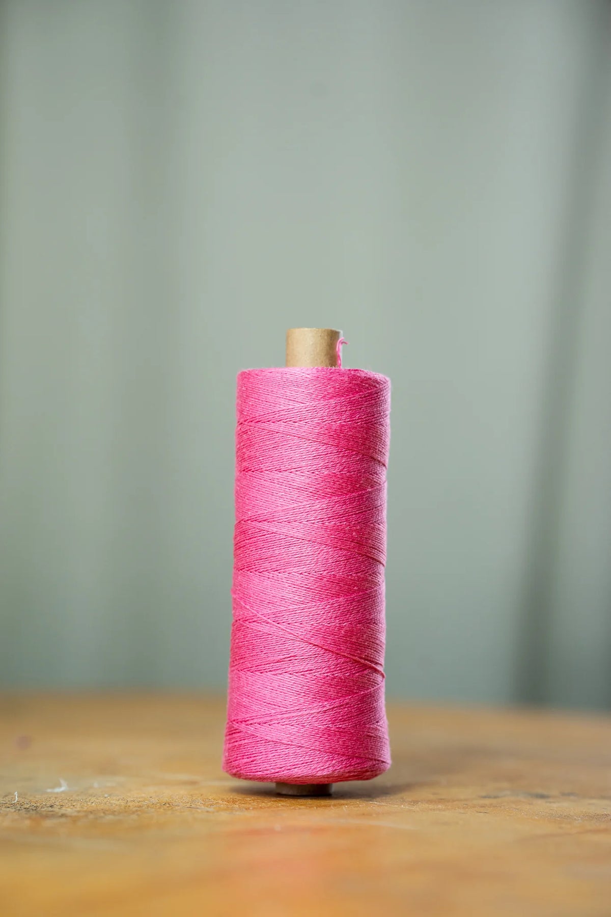 Bockens 16/1 svéd lenfonal