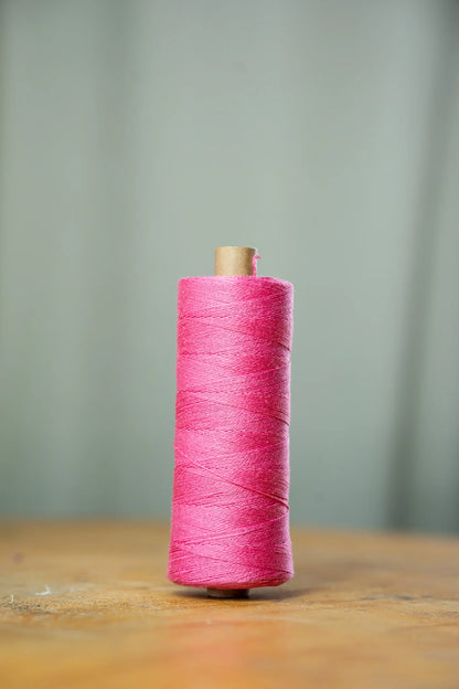 Bockens 16/1 svéd lenfonal