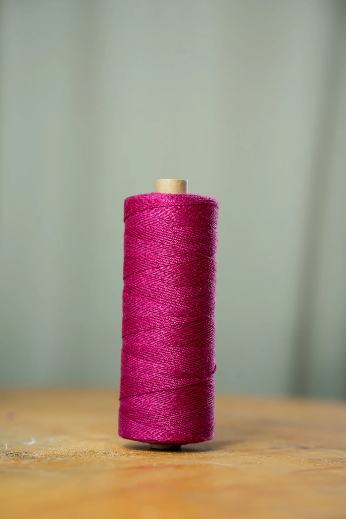 Bockens 16/1 svéd lenfonal