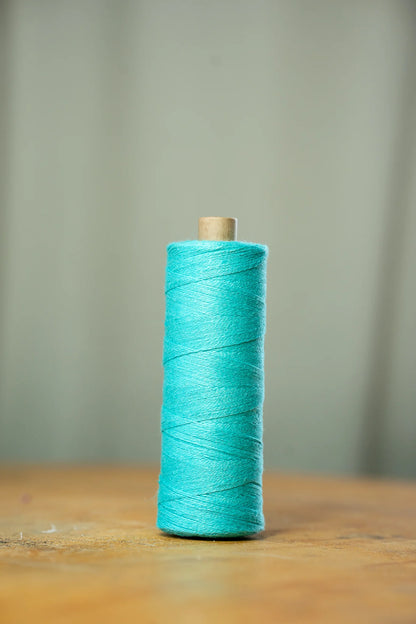 Bockens 16/1 svéd lenfonal