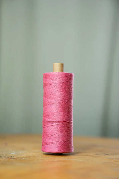 Bockens 16/1 svéd lenfonal