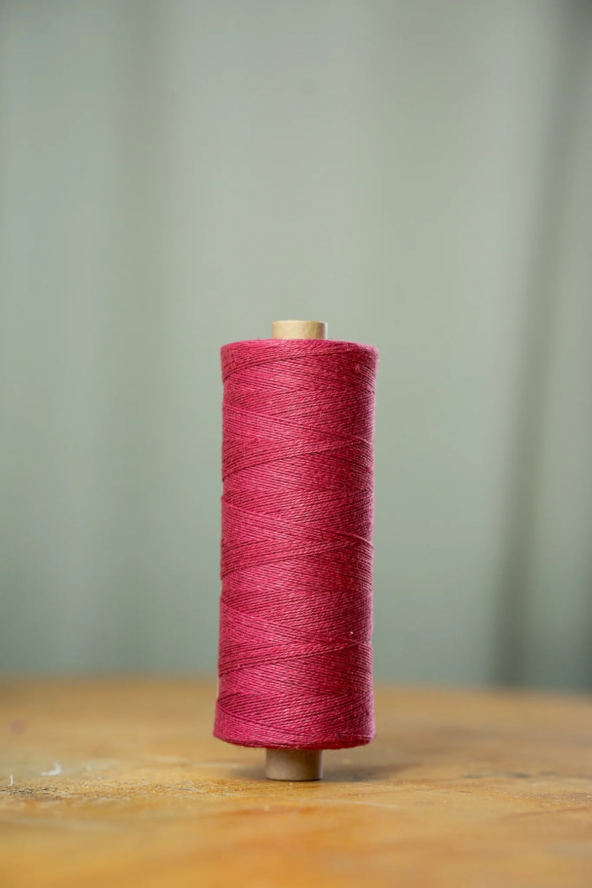 Bockens 16/1 svéd lenfonal