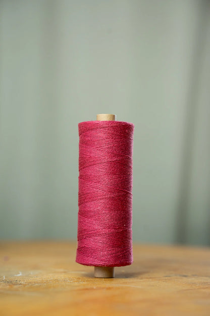 Bockens 16/1 svéd lenfonal