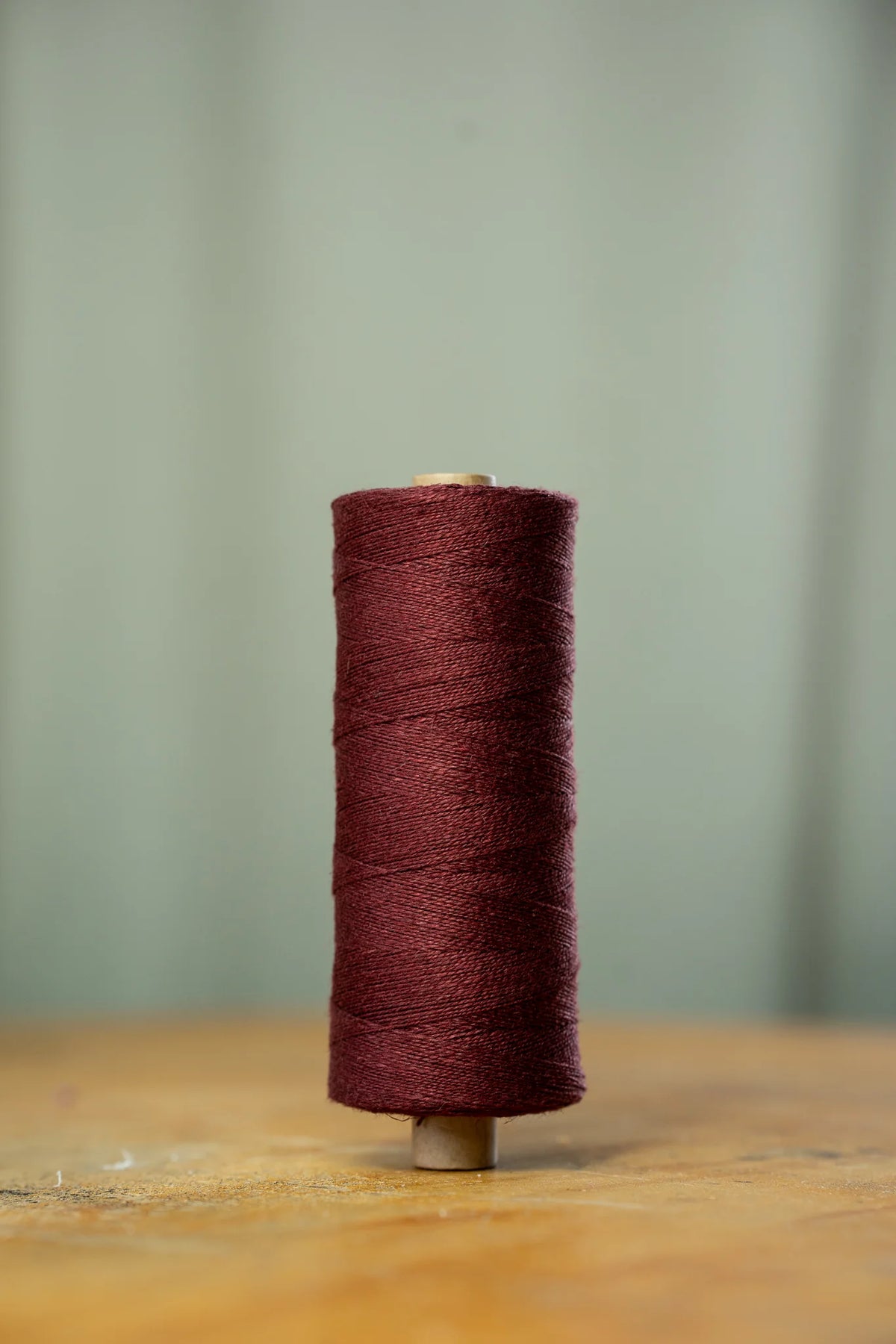 Bockens 16/1 svéd lenfonal