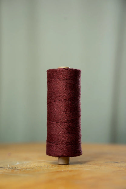 Bockens 16/1 svéd lenfonal