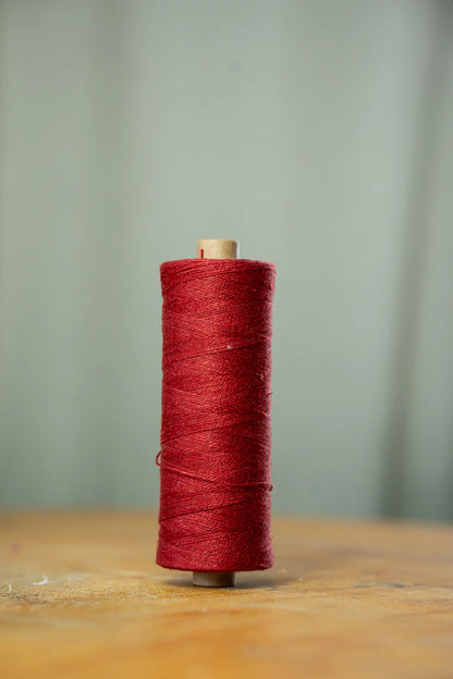 Bockens 16/1 svéd lenfonal