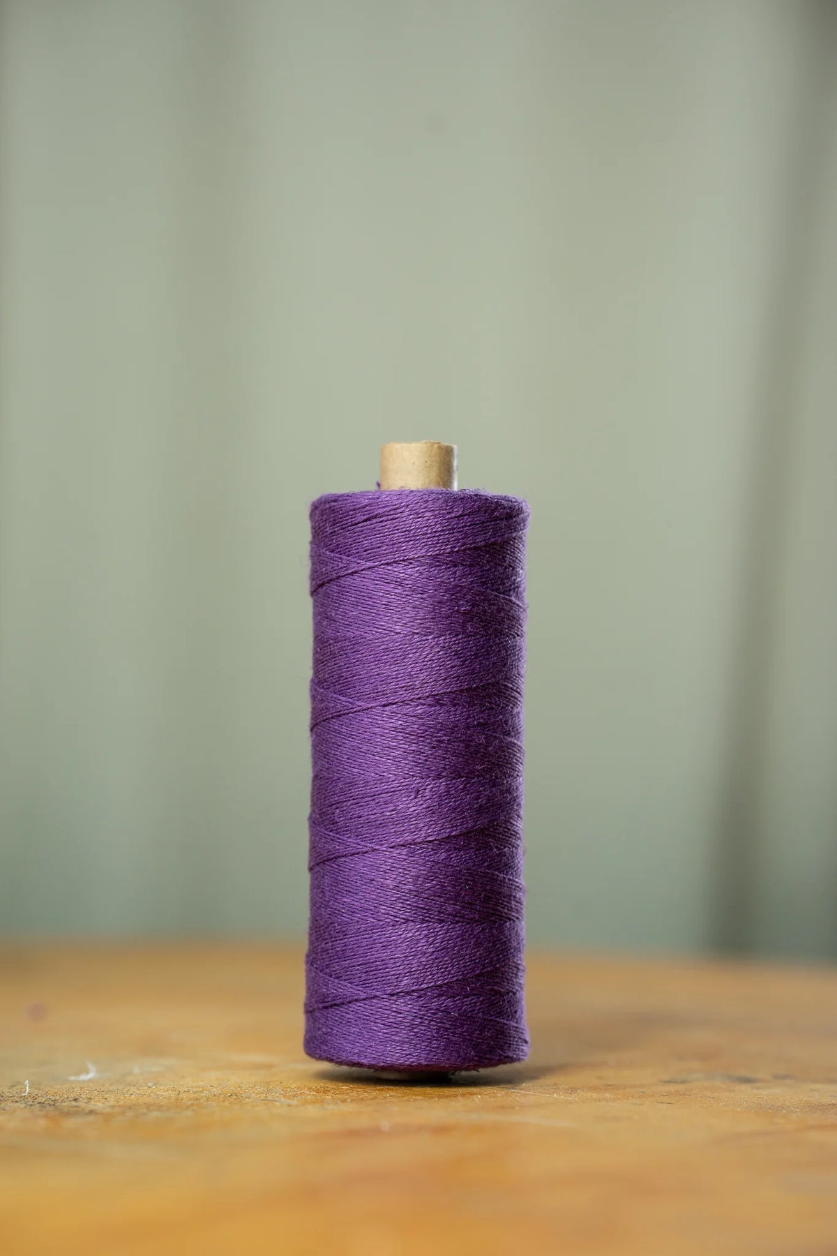 Bockens 16/1 svéd lenfonal