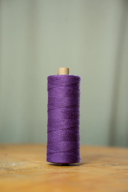 Bockens 16/1 svéd lenfonal