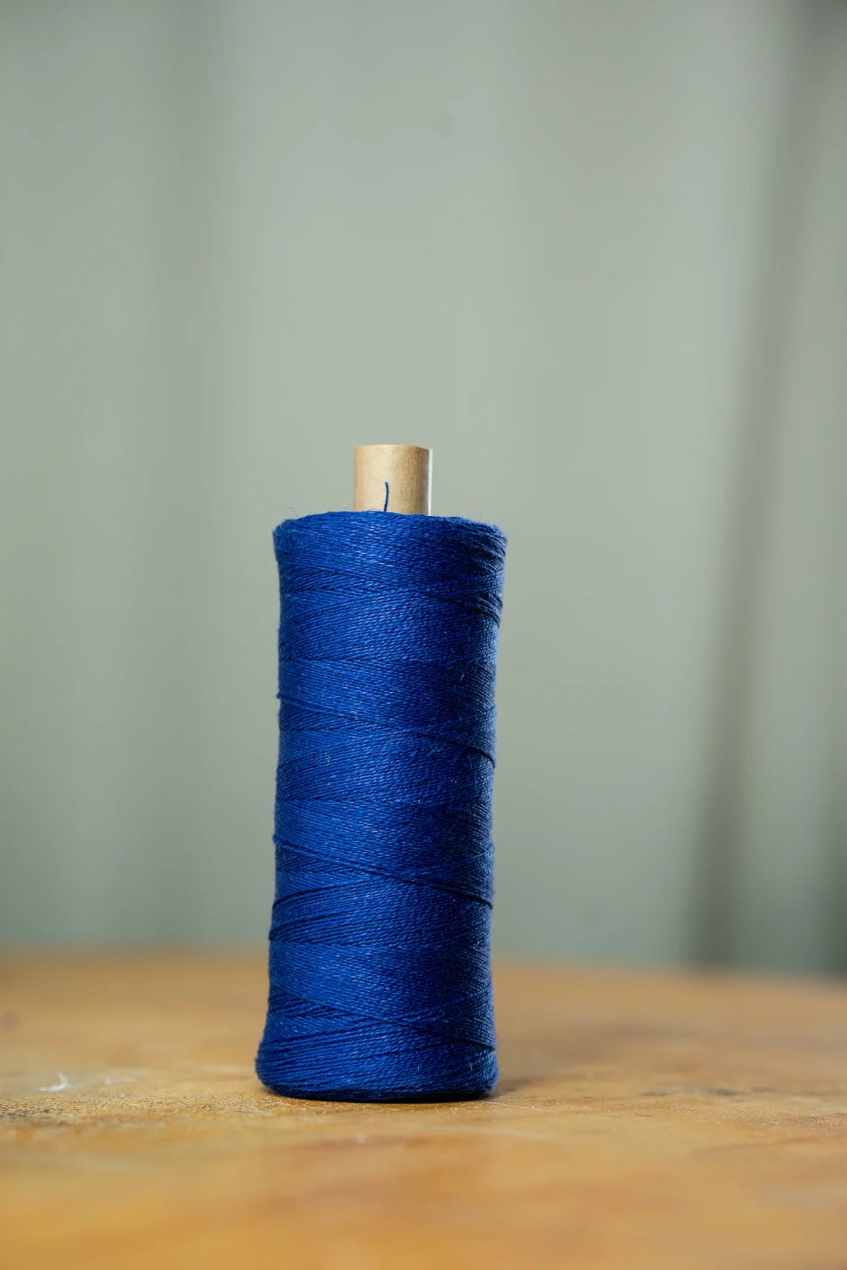 Bockens 16/1 svéd lenfonal