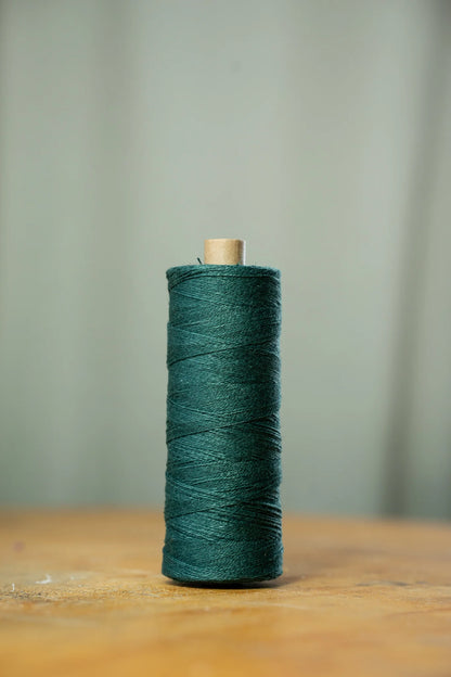 Bockens 16/1 svéd lenfonal