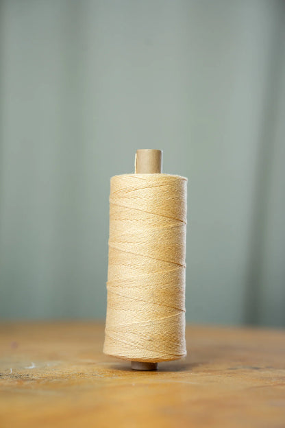 Bockens 16/1 svéd lenfonal