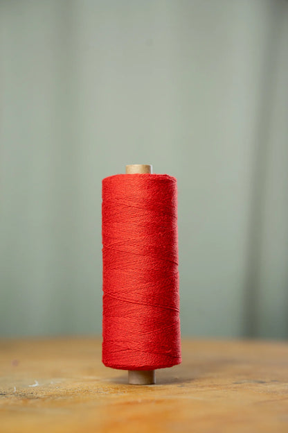 Bockens 16/1 svéd lenfonal