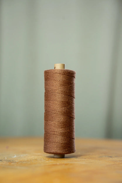 Bockens 16/1 svéd lenfonal