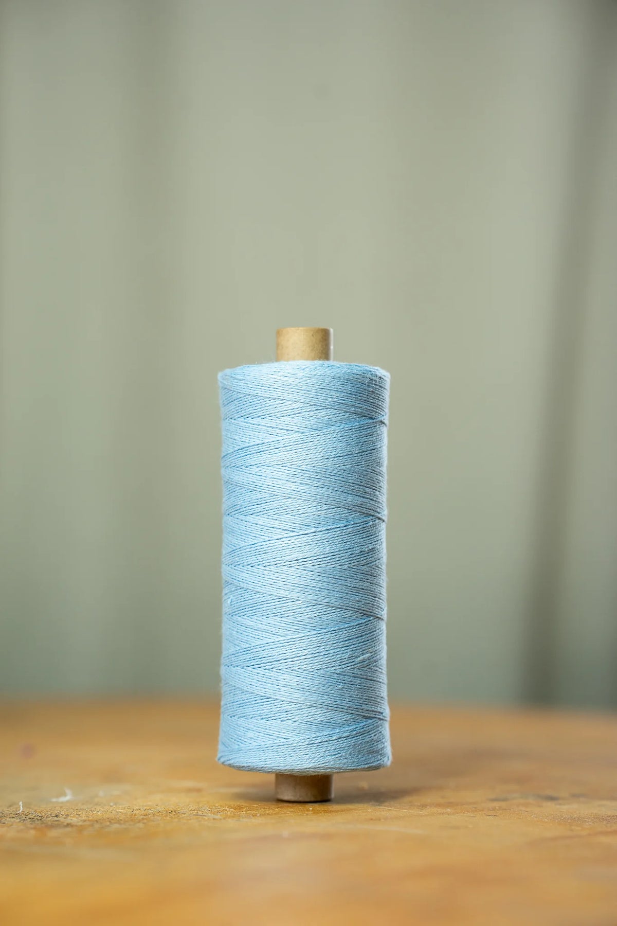 Bockens 16/1 svéd lenfonal