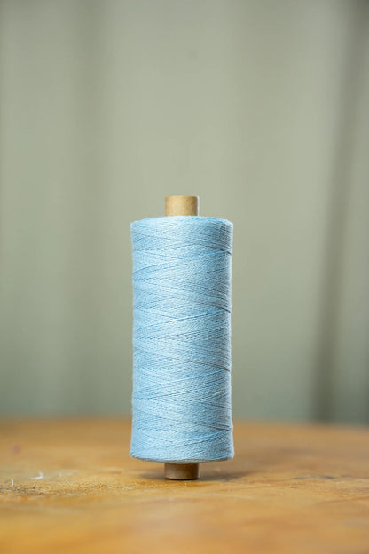 Bockens 16/1 svéd lenfonal