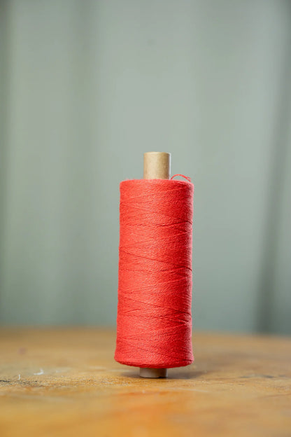 Bockens 16/1 svéd lenfonal