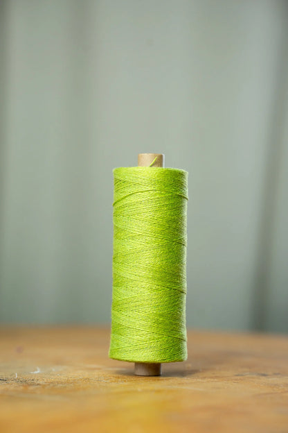 Bockens 16/1 svéd lenfonal