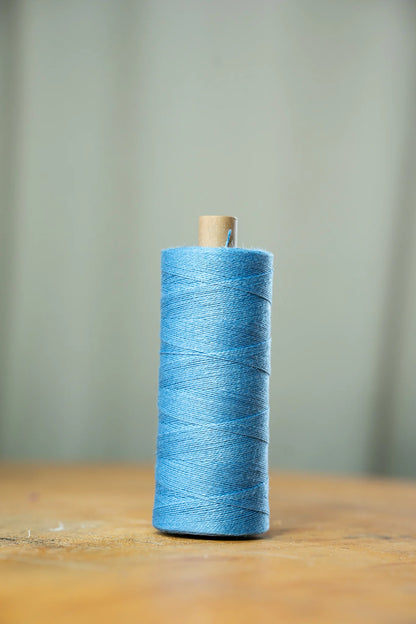 Bockens 16/1 svéd lenfonal