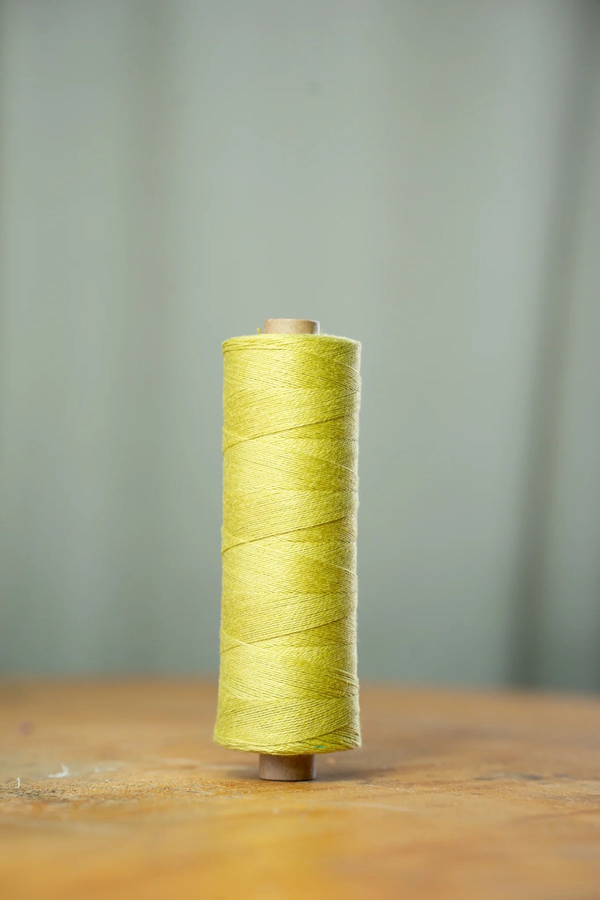 Bockens 16/1 svéd lenfonal