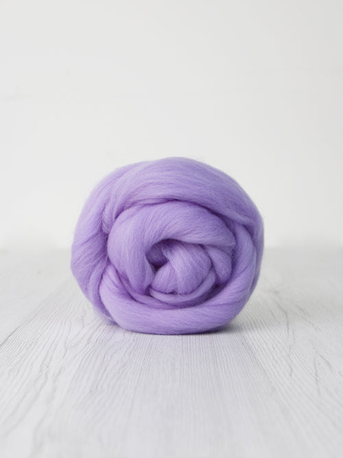 CORRIEDALE SZALAGGYAPJÚ LAVENDER