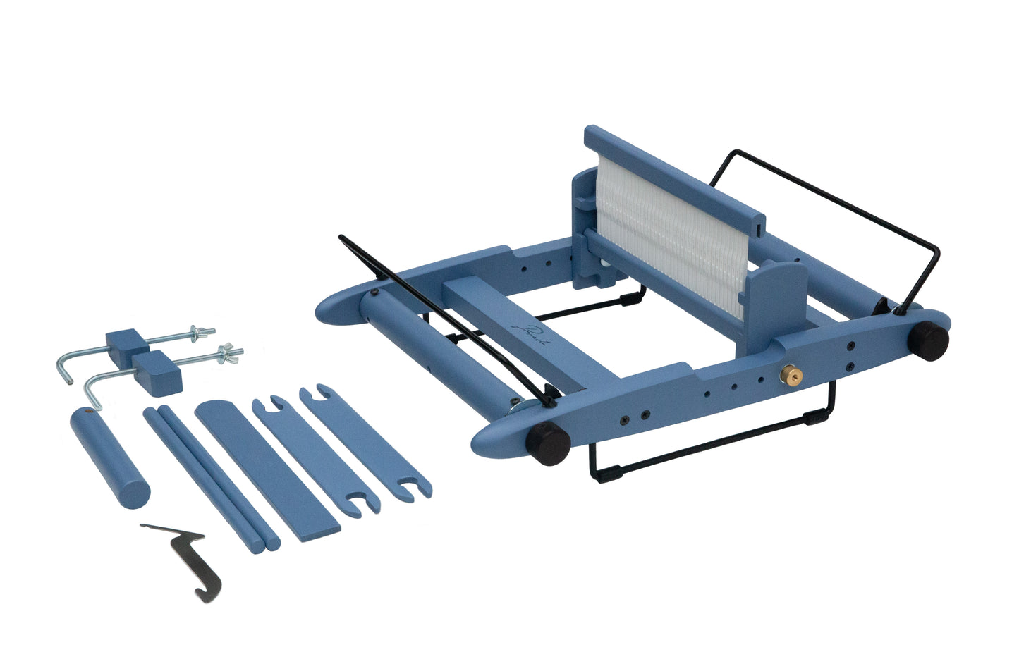 Kromski Presto merevnyüstös szövőkeret