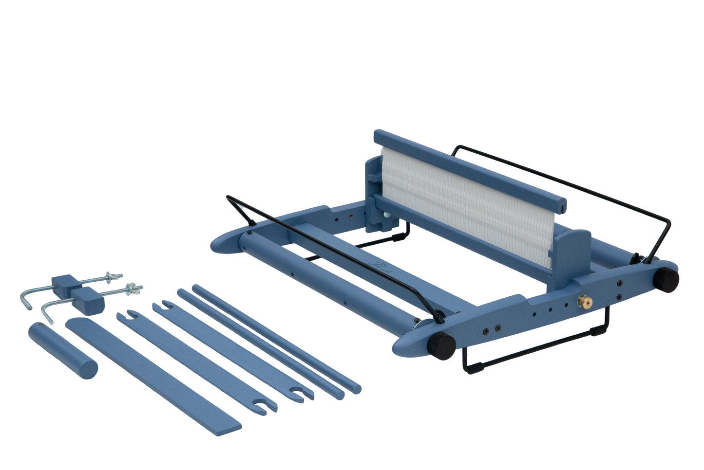 Kromski Presto merevnyüstös szövőkeret