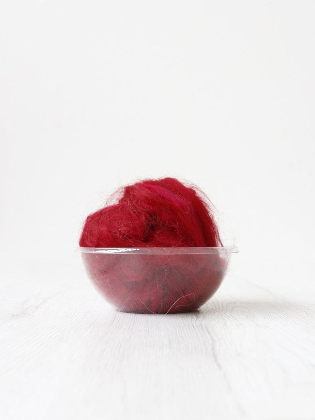 Szalaggyapjú rehab - vegyes csomagok