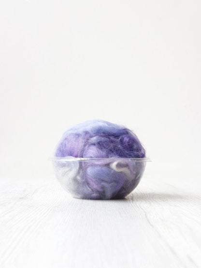 Szalaggyapjú rehab - vegyes csomagok