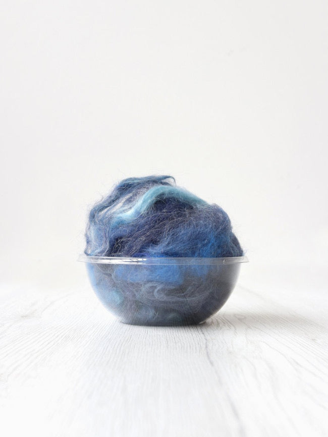 Szalaggyapjú rehab - vegyes csomagok