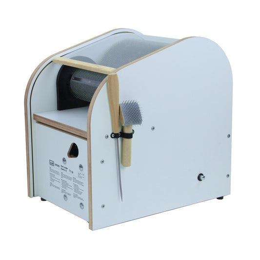 Louët Standard elektromos kártolódob - 230V