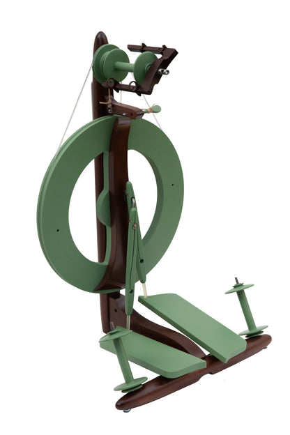 Kromski Fantasia rokka