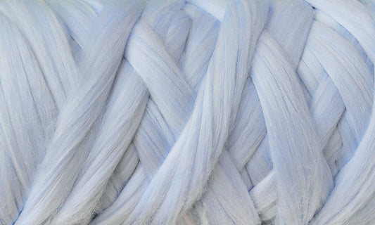 19 mic. Merino gyapjú - Kromski