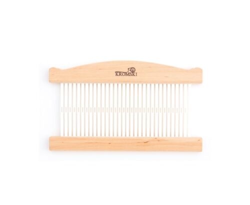 Kromski merevnyüst borda Harp Forte szövőkerethez