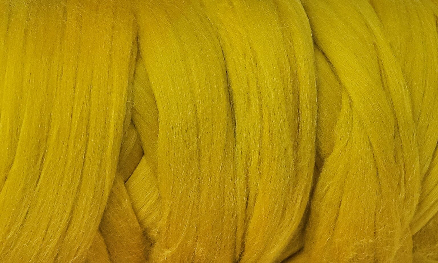 19 mic. Merino gyapjú - Kromski
