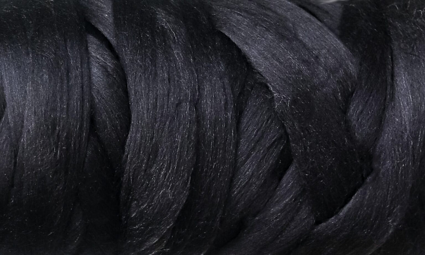 19 mic. Merino gyapjú - Kromski
