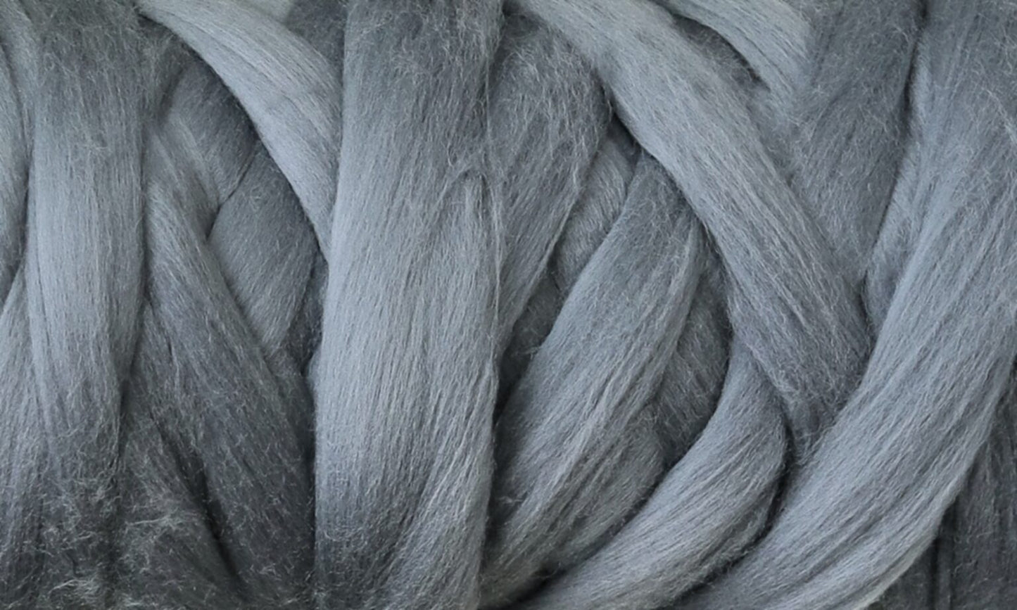 19 mic. Merino gyapjú - Kromski
