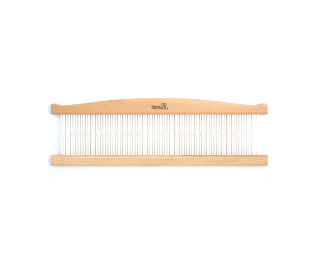 Kromski merevnyüst borda Harp Forte szövőkerethez