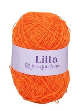 Lilla 100% pamutfonal
