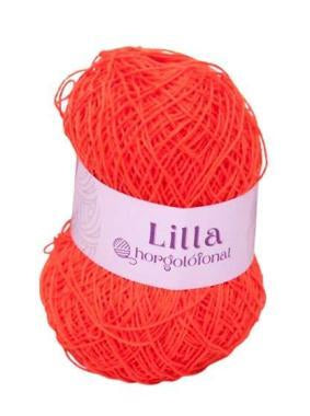 Lilla 100% pamutfonal