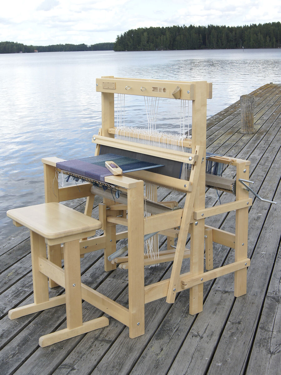 Toika Laila összecsukható szövőszék