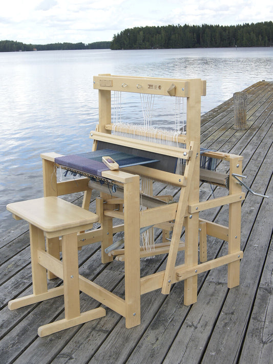 Toika Laila összecsukható szövőszék