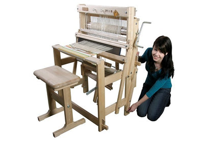 Toika Laila összecsukható szövőszék