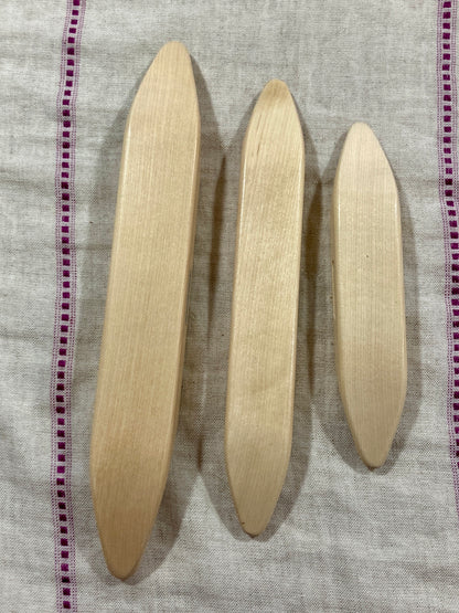 Toika nyírfa csónakvetélők 3 méret