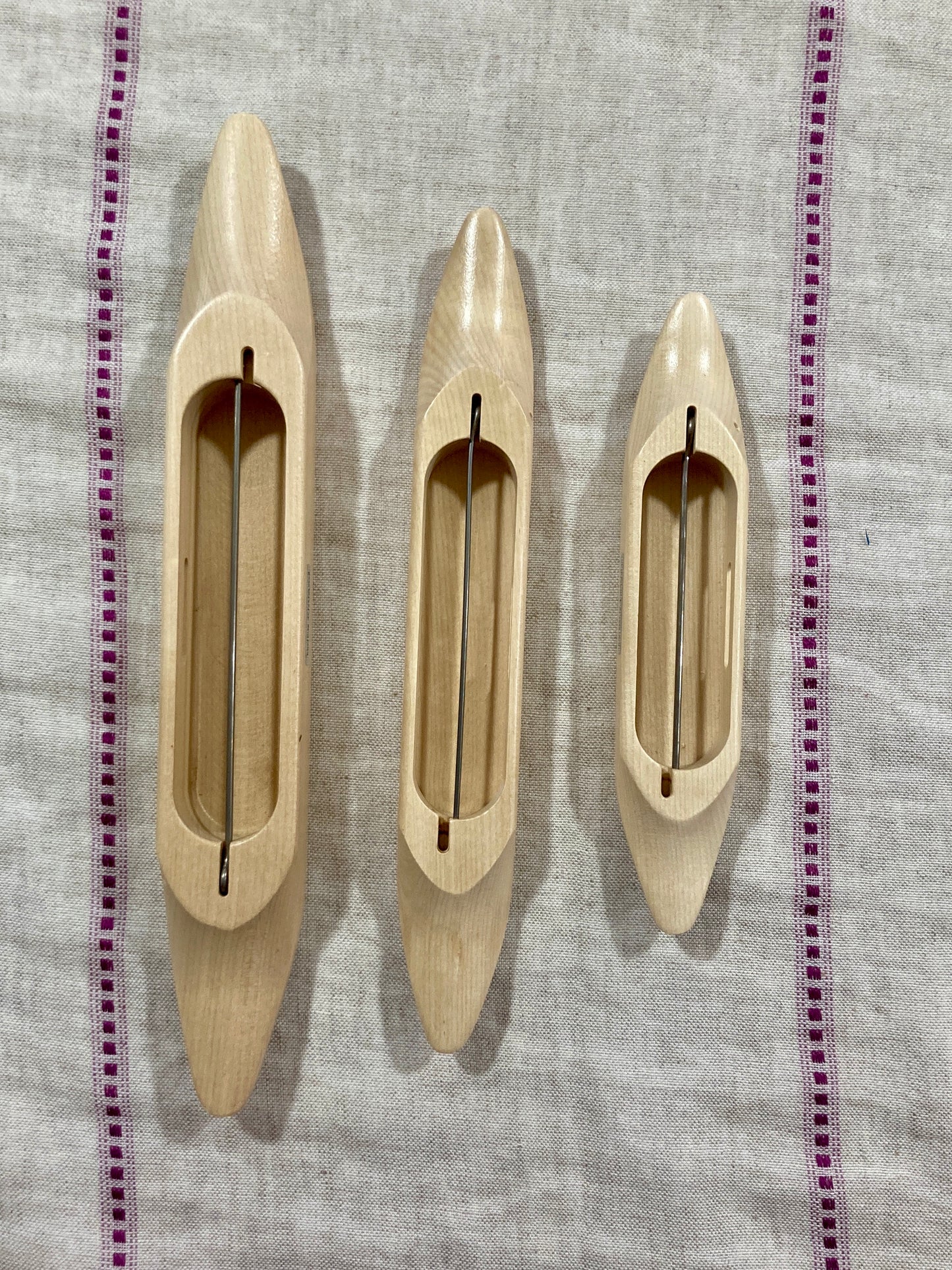 Toika nyírfa csónakvetélők 3 méret