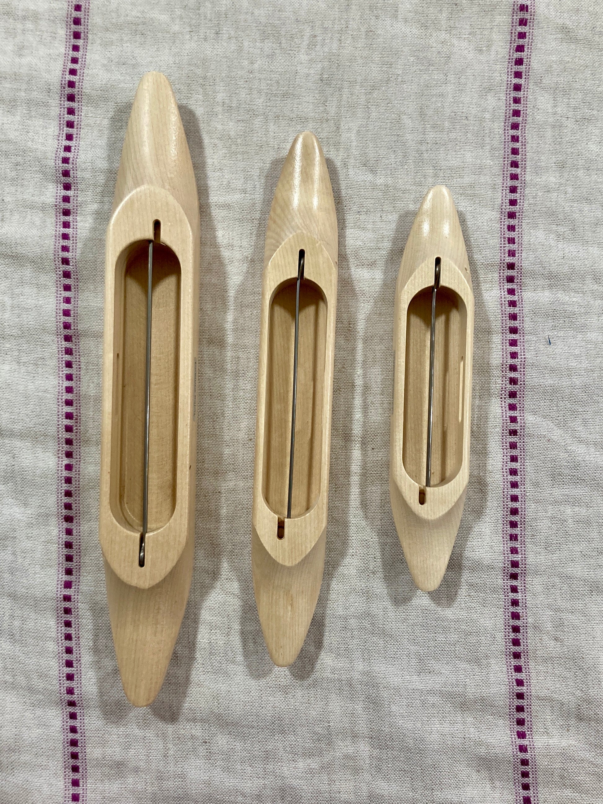 Toika nyírfa csónakvetélők 3 méret