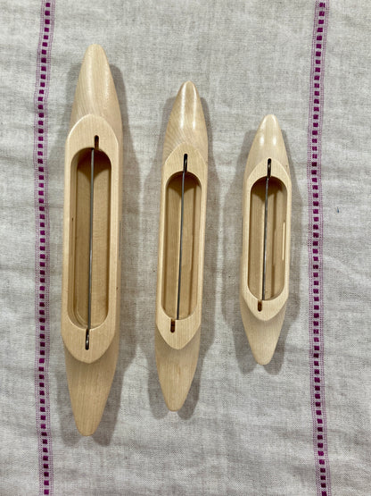 Toika nyírfa csónakvetélők 3 méret