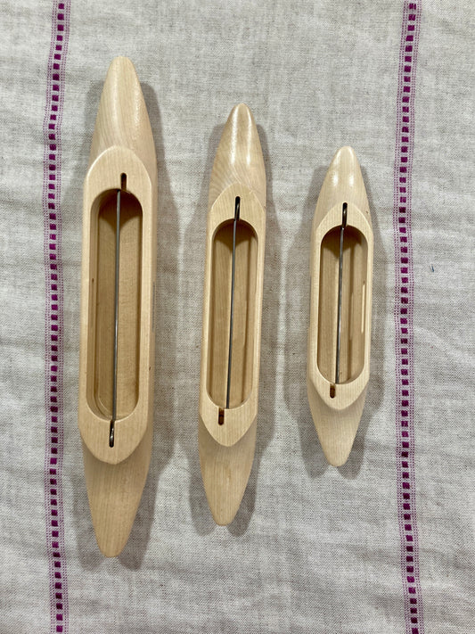 Toika nyírfa csónakvetélők 3 méret