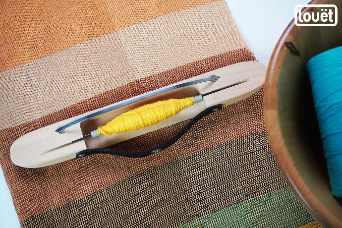 Louët Flying Dutchman csónakvetélő